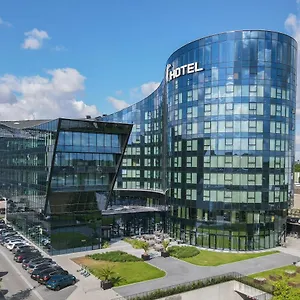 Der Valk 4*, Ghent Belgium