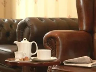 Hotel Patritius Bruges
