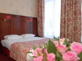 Hotel Patritius Bruges