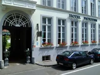 Hotel Patritius Bruges